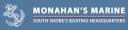 Monahan's Marine, Inc logo